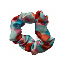 Load image into Gallery viewer, Large Satin Scrunchies