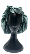 Load image into Gallery viewer, Headband Bonnet