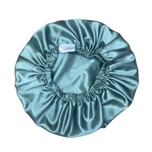 Load image into Gallery viewer, Children Satin Bonnets