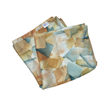 Load image into Gallery viewer, Satin Square Headwraps