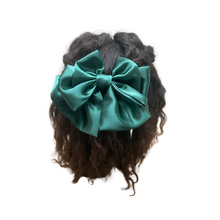Load image into Gallery viewer, Large Satin Bows