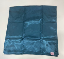 Load image into Gallery viewer, Snag & Tug Teal Headwrap