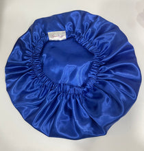 Load image into Gallery viewer, Snag & Tug Blue Small Bonnet