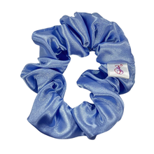 Load image into Gallery viewer, Perwinkle Scrunchie