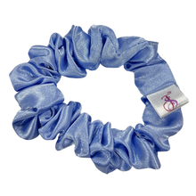 Load image into Gallery viewer, Perwinkle Scrunchie