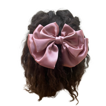Load image into Gallery viewer, Large Satin Bows