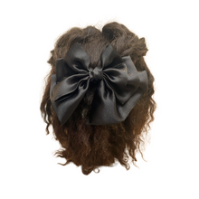 Load image into Gallery viewer, Large Satin Bows