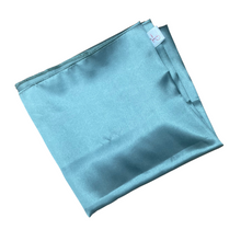 Load image into Gallery viewer, Jeanie's Satins Solid Satin Headwraps