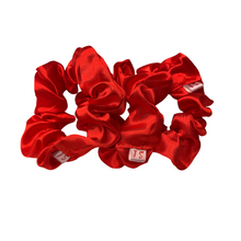 Load image into Gallery viewer, Pack of 3 Large Scrunchies