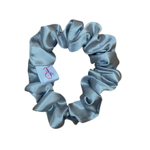 Load image into Gallery viewer, Small Satin Scrunchies