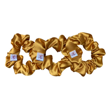 Load image into Gallery viewer, Pack of 3 Large Scrunchies