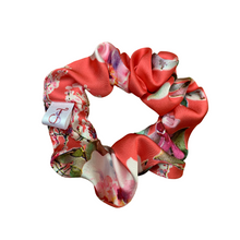 Load image into Gallery viewer, Large Satin Scrunchies
