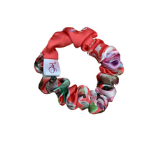 Load image into Gallery viewer, Petal Scrunchie
