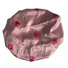 Load image into Gallery viewer, Jeanie's Satins Children Patterned Bonnets