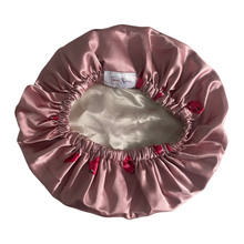 Load image into Gallery viewer, Jeanie's Satins Children Patterned Bonnets