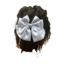 Load image into Gallery viewer, Large Satin Bows