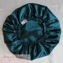 Load image into Gallery viewer, Jeanie's Satins Double-Sided Satin Bonnets