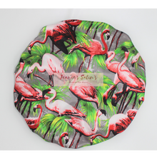 Load image into Gallery viewer, Jeanie's Satins Children Patterned Bonnets