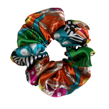 Load image into Gallery viewer, Rio Scrunchie