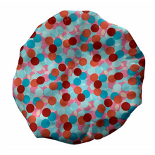 Load image into Gallery viewer, Jeanie's Satins Children Patterned Bonnets