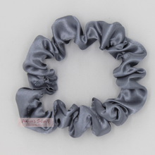 Load image into Gallery viewer, Small Satin Scrunchies