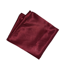 Load image into Gallery viewer, Jeanie's Satins Solid Satin Headwraps