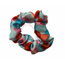 Load image into Gallery viewer, Large Satin Scrunchies