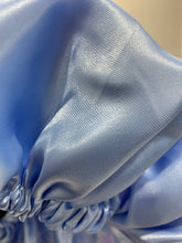 Load image into Gallery viewer, Snag & Tug Light Blue Small Bonnet