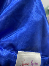 Load image into Gallery viewer, Snag & Tug Blue Small Bonnet