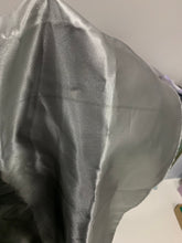 Load image into Gallery viewer, Snag & Tug Light Grey Small Headwrap
