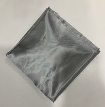 Load image into Gallery viewer, Snag & Tug Light Grey Small Headwrap