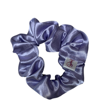 Load image into Gallery viewer, Lilac Scrunchie