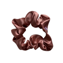 Load image into Gallery viewer, Rose Scrunchie