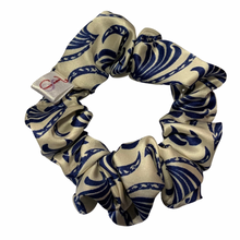 Load image into Gallery viewer, Large Satin Scrunchies