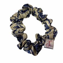 Load image into Gallery viewer, Small Satin Scrunchies