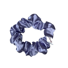 Load image into Gallery viewer, Lilac Scrunchie