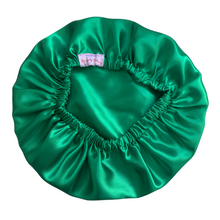 Load image into Gallery viewer, Emerald Bonnet