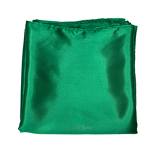 Load image into Gallery viewer, Jeanie's Satins Solid Satin Headwraps