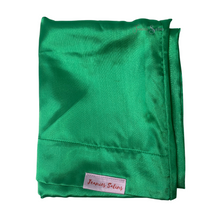 Load image into Gallery viewer, Emerald Pillowcase
