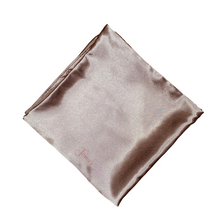 Load image into Gallery viewer, Jeanie's Satins Solid Satin Headwraps