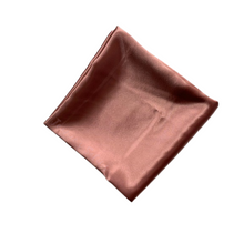 Load image into Gallery viewer, Jeanie's Satins Solid Satin Headwraps