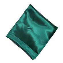 Load image into Gallery viewer, Jeanie's Satins Solid Satin Headwraps