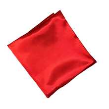 Load image into Gallery viewer, Jeanie's Satins Solid Satin Headwraps