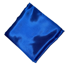 Load image into Gallery viewer, Jeanie's Satins Solid Satin Headwraps
