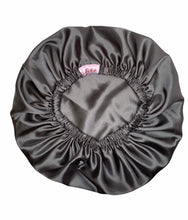 Load image into Gallery viewer, Jeanie's Satins Double-Sided Satin Bonnets