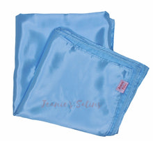 Load image into Gallery viewer, Jeanie's Satins Solid Satin Headwraps