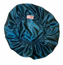 Load image into Gallery viewer, Children Satin Bonnets