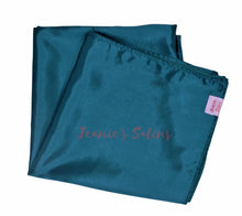 Load image into Gallery viewer, Jeanie's Satins Solid Satin Headwraps