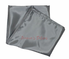 Load image into Gallery viewer, Jeanie's Satins Solid Satin Headwraps