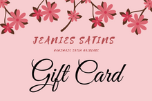 Load image into Gallery viewer, Gift Cards